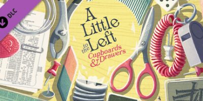 向左一点|v3.0|全DLC|官方中文|支持手柄|A Little to the Left