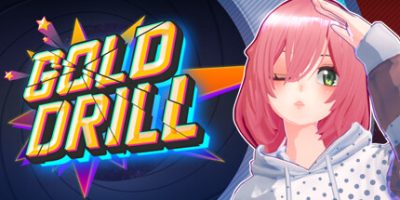 黄金钻|V1.2|豪华版|官方中文|Gold Drill