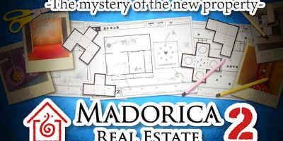 多利卡地产公司2|官方中文|本体+1.1.1升补|NSZ|原版|Madorica Real Estate 2/嘛逗离咔-魔法房租2/Madorica Real Estate 2 -The mystery of the new property-嘛逗哩咔2 -魔法房租