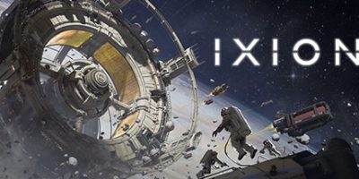 伊克西翁|v1.0.6.4|官方中文|IXION