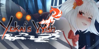 妖愿-Build.9918021-(STEAM官中+DLC)Yokai's Wish