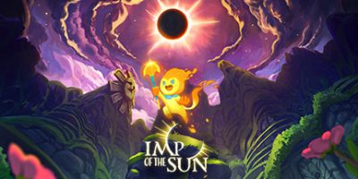 炎赤子 Imp of the Sun