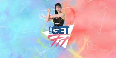 一起来健身吧|官方中文|本体+1.0.2升补|NSZ|原版|Let's Get Fit|一起健身吧