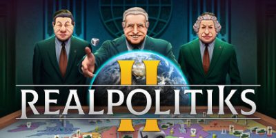 真实政治/现实政治2豪华版/Realpolitiks II Deluxe Edition