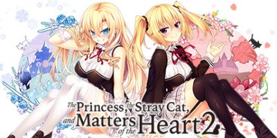 野良与皇女与流浪猫之心2|原汁日文|整合神秘果MOD|NSZ|The Princess, the Stray Cat, and Matters of the Heart 2