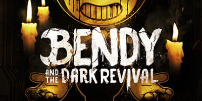 班迪与黑暗复兴|v1.0.4.0332|官方中文|Bendy and the Dark Revival|班迪与暗黑重生