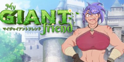 我的巨人朋友|1.0.2a|全DLC|官方中文|My Giant Friend