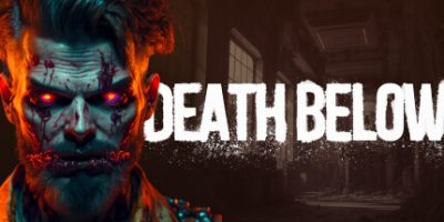 死亡之下|Death Below