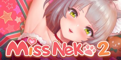 猫姑娘:喵喵岛-Build.7932456-(官中+DLC)Miss Neko 2|猫咪小姐2