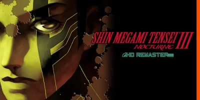 真・女神转生 III - 夜曲 高清重制版|官方中文|本体+1.0.4+9DLC+金手指+存档|NSZ|原版|Shin Megami Tensei III Nocturne HD Remaster| 真・女神轉生Ⅲ|真女神转生3