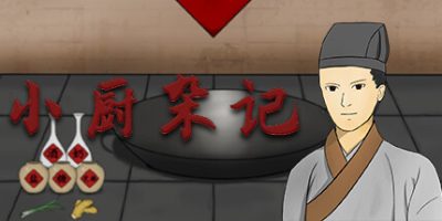 小厨杂记|Build.10132593-1.0-(官中)