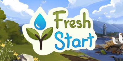 新起点清洁模拟器/Fresh Start Cleaning Simulator/焕然一新：清道夫模拟器