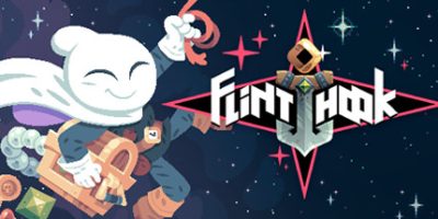 燧石之钩|汉化中文+金手指|XCI|原版|补档|Flinthook