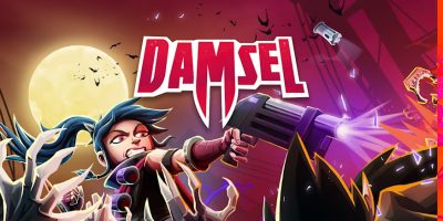 机动少女|官方中文|NSZ+金手指|原版|补档|Damsel ダムセル