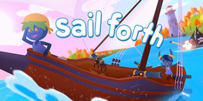 扬帆起航|v1.2.5|Sail Forth