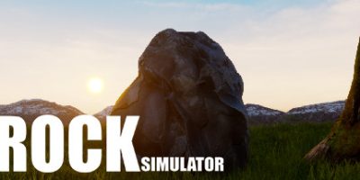 岩石模拟器/Rock Simulator