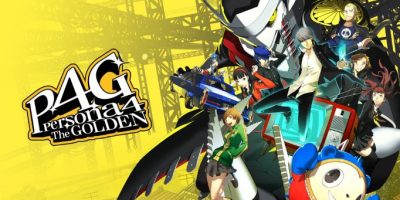 女神异闻录4：黄金版|官方中文|本体+1.0.2升补|NSP|原版|Persona 4:Gold Edition