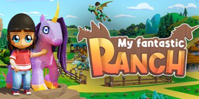 我的梦幻牧场|v1.1.42|My Fantastic Ranch