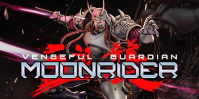 逆袭：月亮骑士/Vengeful Guardian: Moonrider/复仇守护者：月光骑士