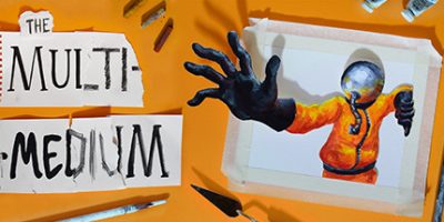 跨空间探索者|v20230203|The Multi-Medium