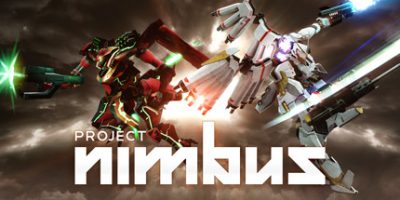 雨云计划：完整版|原版英日文|Build 9834237|Project Nimbus: Complete Edition