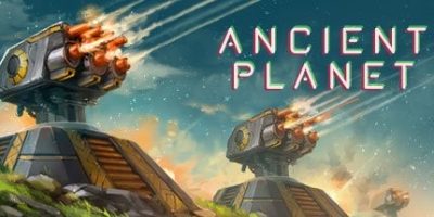 远古行星塔防/古老星球塔防/Ancient Planet Tower Defense