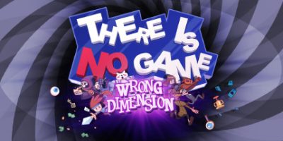 这里没有游戏：错误维度|v1.0.30|There Is No Game: Wrong Dimension