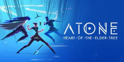 赎罪：世界树之心|ATONE: Heart of the Elder Tree