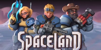 太空国土|官方中文|本体+1.6.2升补|NSZ|原版|Spaceland