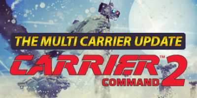 航母指挥官2|v1.5.1|Carrier Command 2