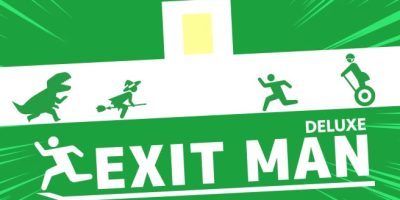 出口人豪华版|官方中文|NSZ|原版|Exitman Deluxe