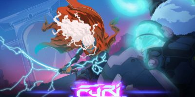 疾风剑豪亚索传 决定版|完全汉化|本体+1.7.214升补+1DLC|NSP|原版|Furi Definitive Edition/幻舞之刃