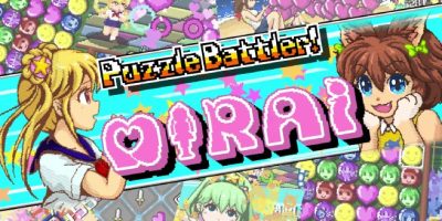 谜题大作战 米伊拉|官方中文|本体+1.0.1升补|NSZ|原版|Puzzle Battler! Mirai