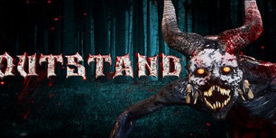 出类拔萃|官方中文|OUTSTAND