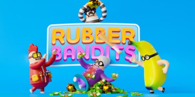 橡胶强盗|官方中文|本体+1.6.2.21856补丁+4DLC|NSZ|原版|Rubber Bandits