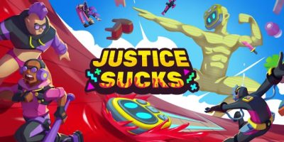 智械危机 战术真空行动|官方中文|本体+1.1.0升补|NSZ|原版|JUSTICE SUCKS: Tactical Vacuum Action