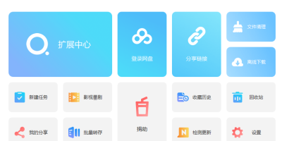 【注册福利】网盘不限制下载