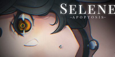 赛琳娜~细胞凋亡~Build.10632864-盾兵版|Selene ~Apoptosis~|塞勒尼 ～凋零～