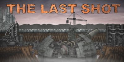 最后一枪|官方中文|THE LAST SHOT|最后一击