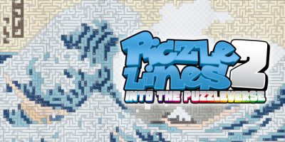 多元拼图世界2|官方中文|本体+2DLC|NSZ|原版|Piczle Lines 2: Into the Puzzleverse