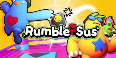 内鬼搞搞震|官方中文|NSZ|本体+1.0.1升补|原版|Rumble Sus