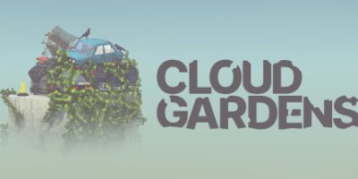云中庭|v1.1.1|Cloud Gardens/云端花园