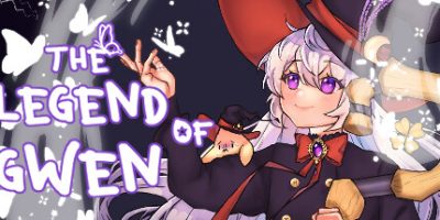 格温传奇|官方中文|Build.10567990|The Legend of Gwen