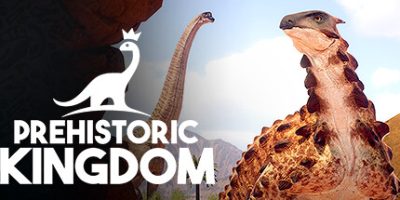 史前王国|v1.312|Prehistoric Kingdom