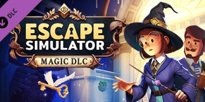 密室逃脱模拟器|v20240224|全DLC|官方中文|支持手柄|Escape Simulator