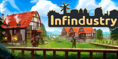 基础设施|v1.18.2|官中|Infindustry