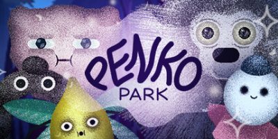 彭可公园|官方中文|本体+1.4.1升补|NSZ|原版|Penko Park