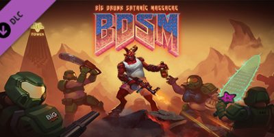 醉杀狂魔|官方中文|V1.0.46-痴剑狂士|BDSM: Big Drunk Satanic Massacre. Adult Only