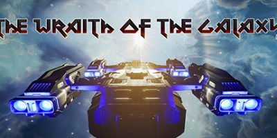 银河幽灵|v1.0.0|官中|The Wraith of the Galaxy