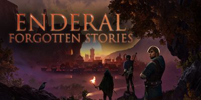恩达瑞尔：被遗忘的故事|官方中文|Build.9091768-衰落的王国|Enderal: Forgotten Stories